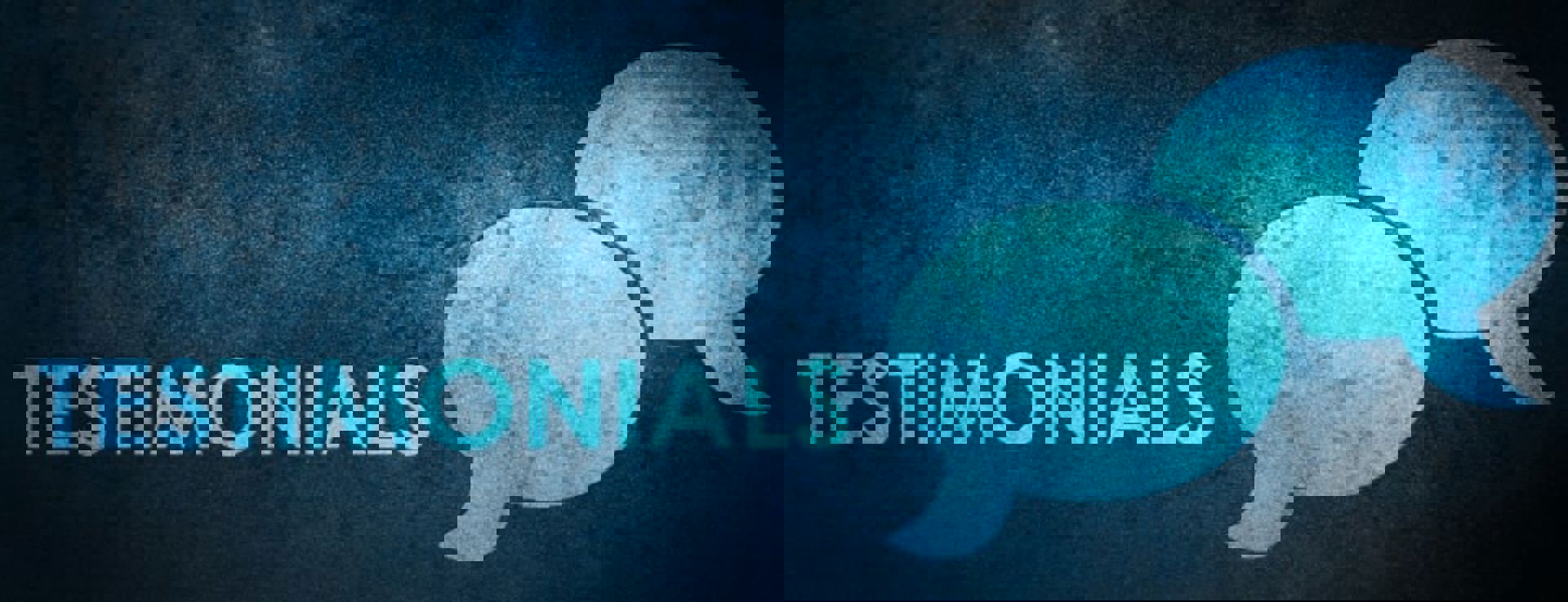 Testimonial Banner